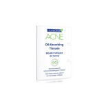 Novaclear Acne Oil Absorbing Tissues