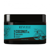 Coconut Oil Hair Mask 360ml