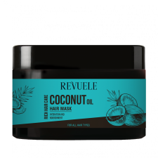 Coconut Oil Hair Mask 360ml