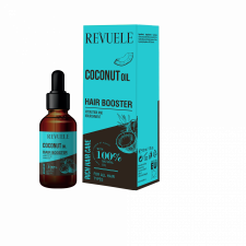 Coconut Oil Hair Booster - 30ml