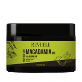 Macadamia Oil Hair Mask