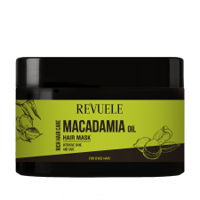 Macadamia Oil Hair Mask 360ml