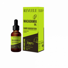Macadamia Oil Hair Booster 30ml