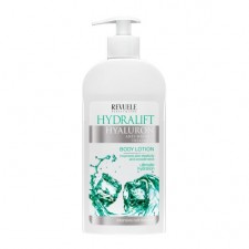 Hydralift Hyaluron Body Lotion - Anti-Wrinkle Treatment 400ml