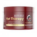 Маска за стимулирање на раст на косата REVUELE Hot Therapy 500ml
