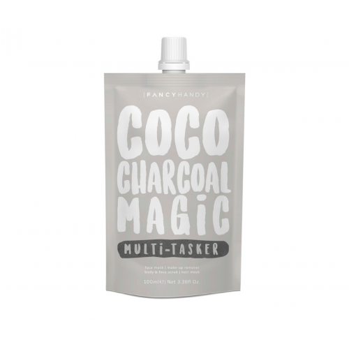 Fancy Handy Magic Multi-Tasker Coco + Charcoal