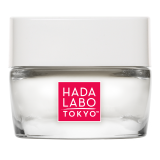 Hada Labo Anti-Aging Oval V-Lift Day&Night Hydro Cream 50ml