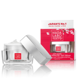 Hada Labo Red Anti-Aging Wrinkle Reducer – Day Cream 50ml