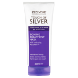 PRO:VOKE  Touch Of Silver  Toning Treatment Mask