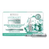 Hydralift Hyaluron Intensive Serum for face, neck and decollete