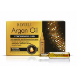 Argan oil ampoules - Concentrated fluid