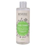 FACE TONER SOOTHING  WITCH HAZEL EXTRACT + CENTELLA EXTRACT