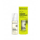 REVUELE LIVELY HAIR LIQUID CRYSTALS 50ml