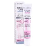 REVUELE RETINOL FORTE Multi-Active Balancing Day Cream 50 ml