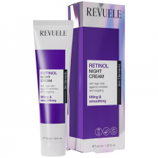 Revuele Retinol Night Cream 40ml