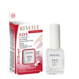 REVUELE NAIL THERAPY-SOS COMPLEX for brittle and broken nails