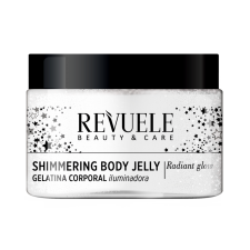Revuele Silver Shimmering Body Jelly 400ml