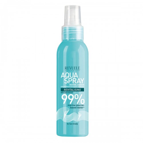 Aqua Spray Revitalising 200ml