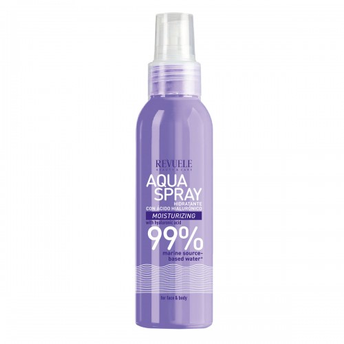 Aqua Spray Moisturising 200 ml