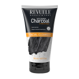 REVUELE FACIAL CLEANSER WITH BAMBOO CHARCOAL & CITRUS EXTRACT 150ml