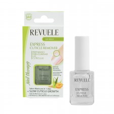 REVUELE NAIL THERAPY-EXPRESS CUTICULE REMOVER