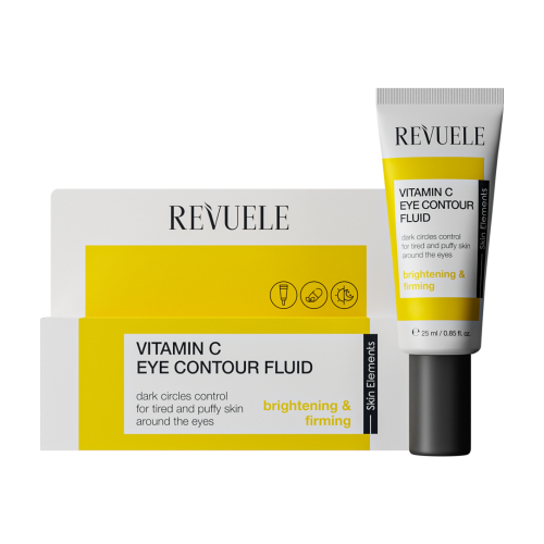 Revuele Vitamin C Eye contour fluid 25ml