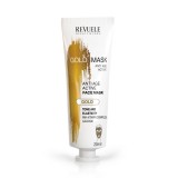 REVUELE Gold face mask lifting effect 80ml