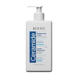 REVUELE CERAMIDE MOISTURIZING LOTION - for DRY to VERY DRY SKIN 250ml