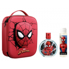 Spiderman Zip Case EDT 100ml + Shower gel 100ml - Спајдермен тоалетна вода + гел за туширање