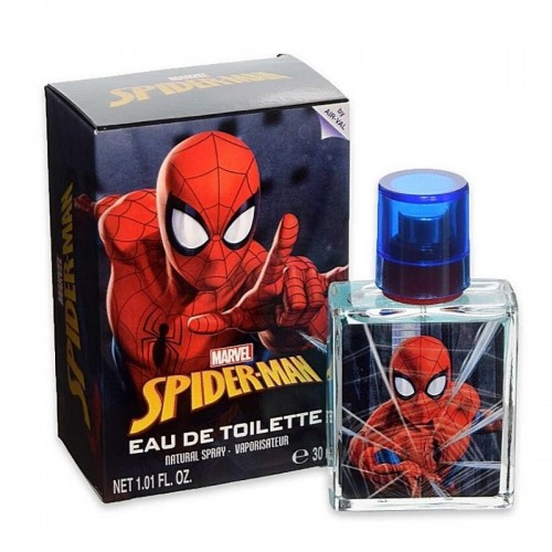 Spiderman EDT -"СПАЈДЕРМЕН" ТОАЛЕТНА ВОДА ЗА МОМЧИЊА 30ml