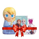 Подарок пакет - Frozen set