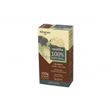 4.0 BROWN 100% NATURAL HERBAL HAIR COLOR 100gr