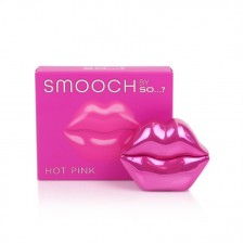 So Smooch Hot Pink EDP 30ml