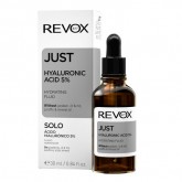JUST Hyaluronic Acids 5% 30ml