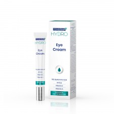 NOVACLEAR HYDRO Eye Cream - Kрем за околу очи за дехидрирана кожа 15ml