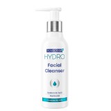 NOVACLEAR HYDRO Facial Cleanser - Хидратантен чистач за дехидрирана кожа