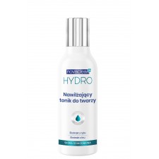 Novaclear Hydro Facial Tonic - Тоник за дехидрирана кожа 100ml