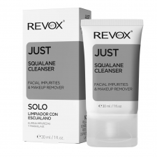 JUST Squalane Cleanser 30ml