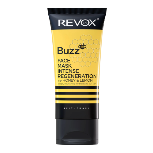 REVOX BUZZ Face Mask Intense Regeneration - Маска за лице 65ml