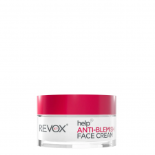 REVOX B77 HELP ANTI-BLEMISH FACE CREAM - Крем за лице против флеки 50ml