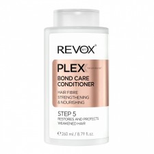 Revox Plex Bond Care Conditioner. Step 5 260ml