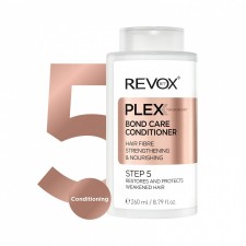 Revox Plex Bond Care Conditioner. Step 5