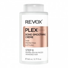 Revox Plex Bond Smoothing Crème. Step 6 260ml