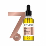 Revox Plex Bond Repairing Oil. Step 7 30 ml