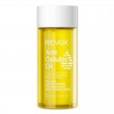 REVOX Anti Cellulite Oil 75ml - OUTLET