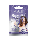 Glitter Mask Purple Dust Sachets