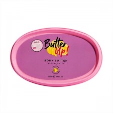 Sorry Not Sorry Butter Up Body Butter 250ml