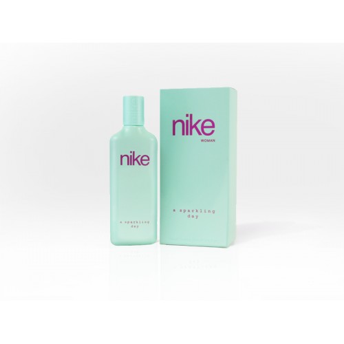 Nike Woman A Sparkling Day Edt 100ml