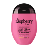 Treaclemoon Raspberry Kiss Hand Cream - Крем за раце 75ml