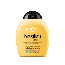 Treaclemoon Brazilian Love Body Lotion - Лосион за тело 250ml